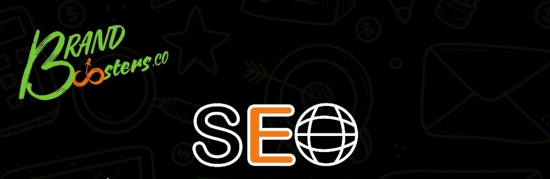 Brand Boosters