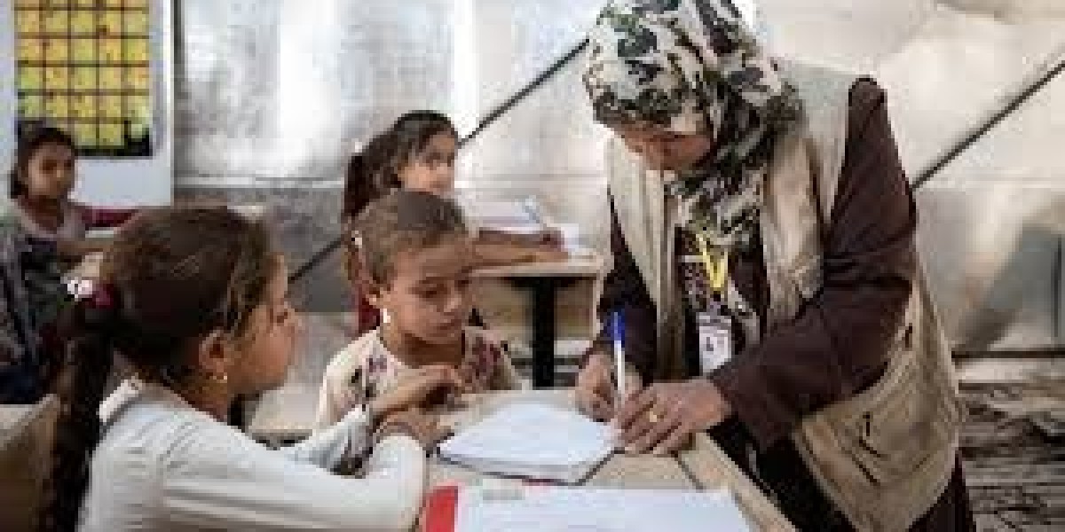 Education in Iraq: Progress, Challenges, and Future Opportunities