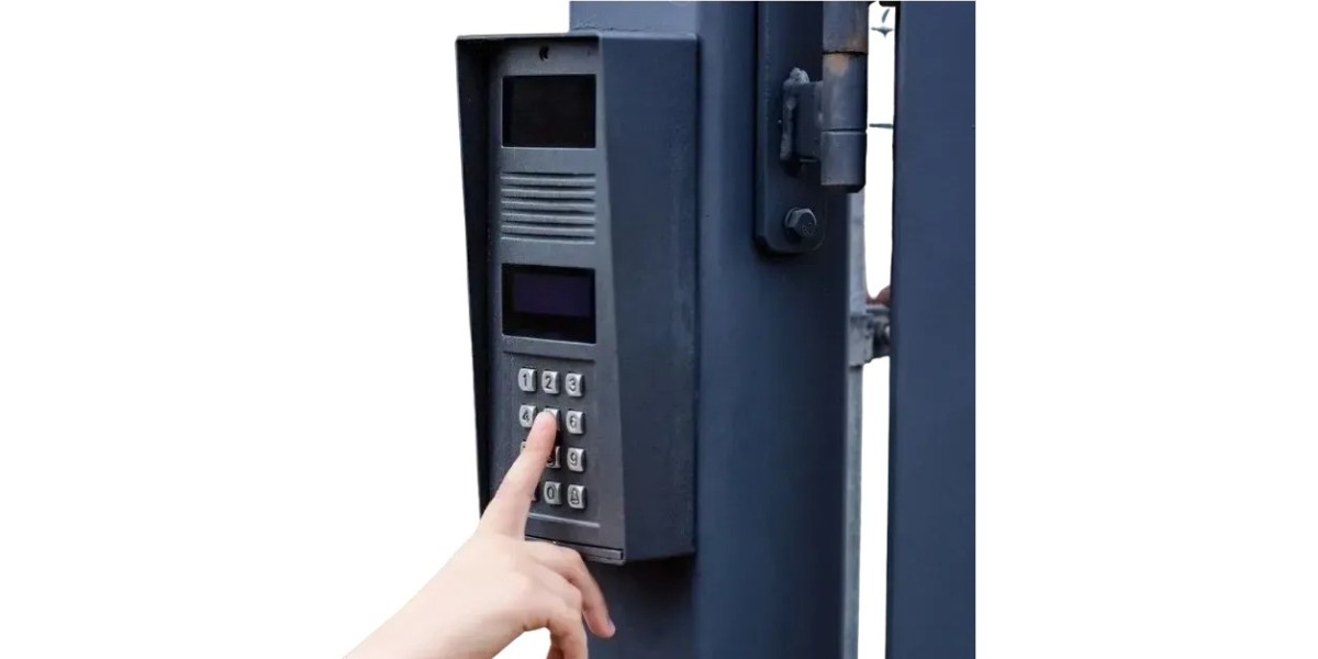 CCTV Commercial Installation – Secure Your Business with CG Locks