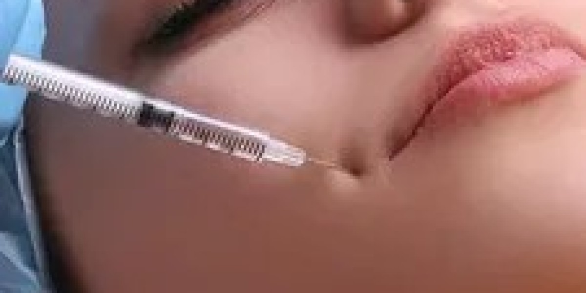 Dermal Fillers in Dubai: Enhance Your Looks