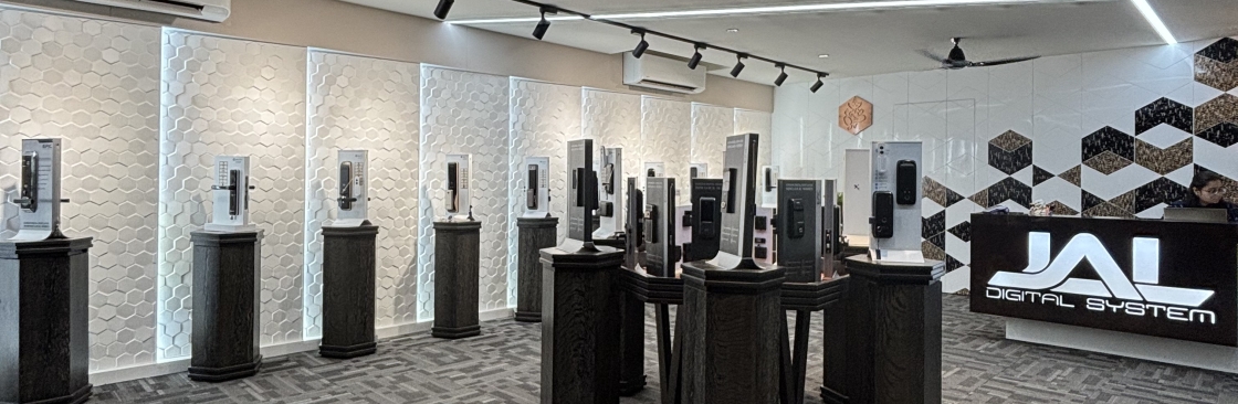 Jal Digital System