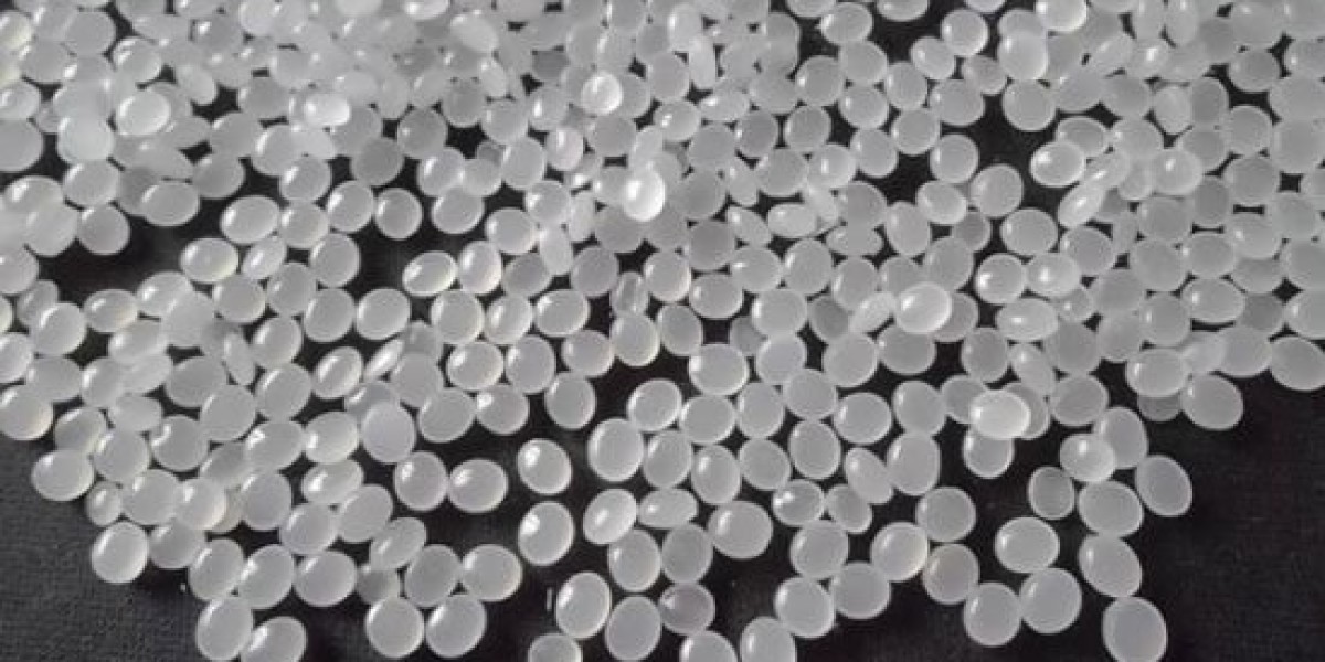 Polyethylene Homopolymer Waxes Market Growth Analysis