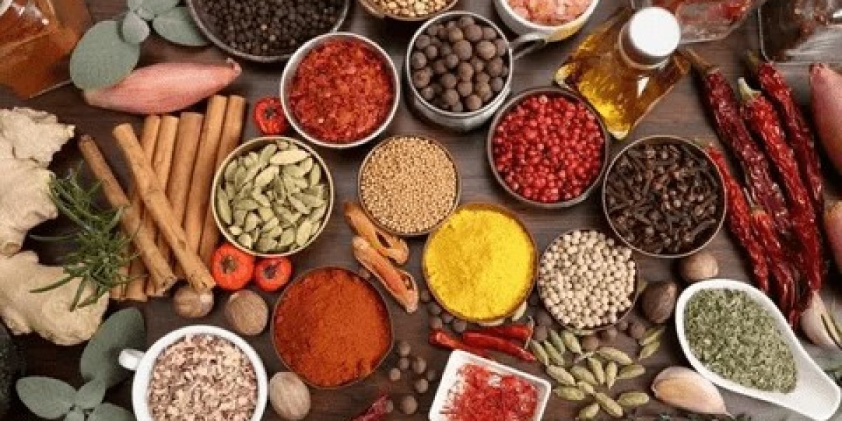 Savory Ingredients Market Trends in Clean Label Products