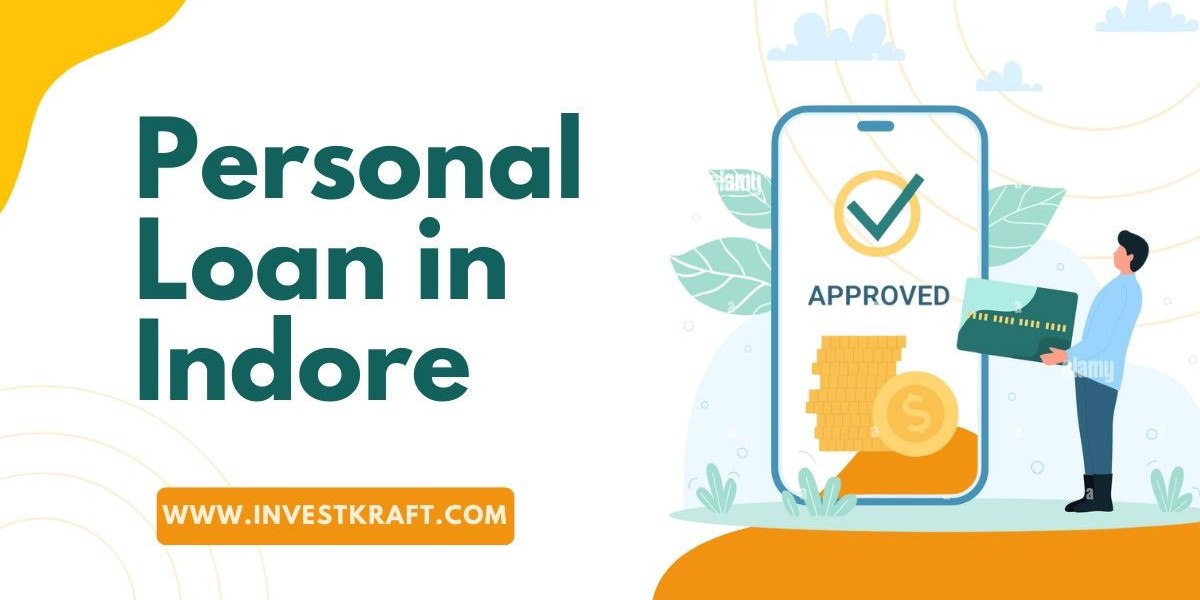 Instant Loan in Indore | Quick Online Loan & Fast Approval