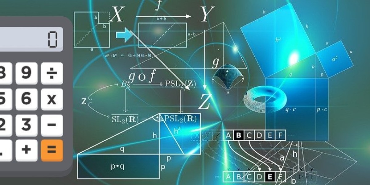 The Humble Calculator: Your Everyday Friend for Numbers