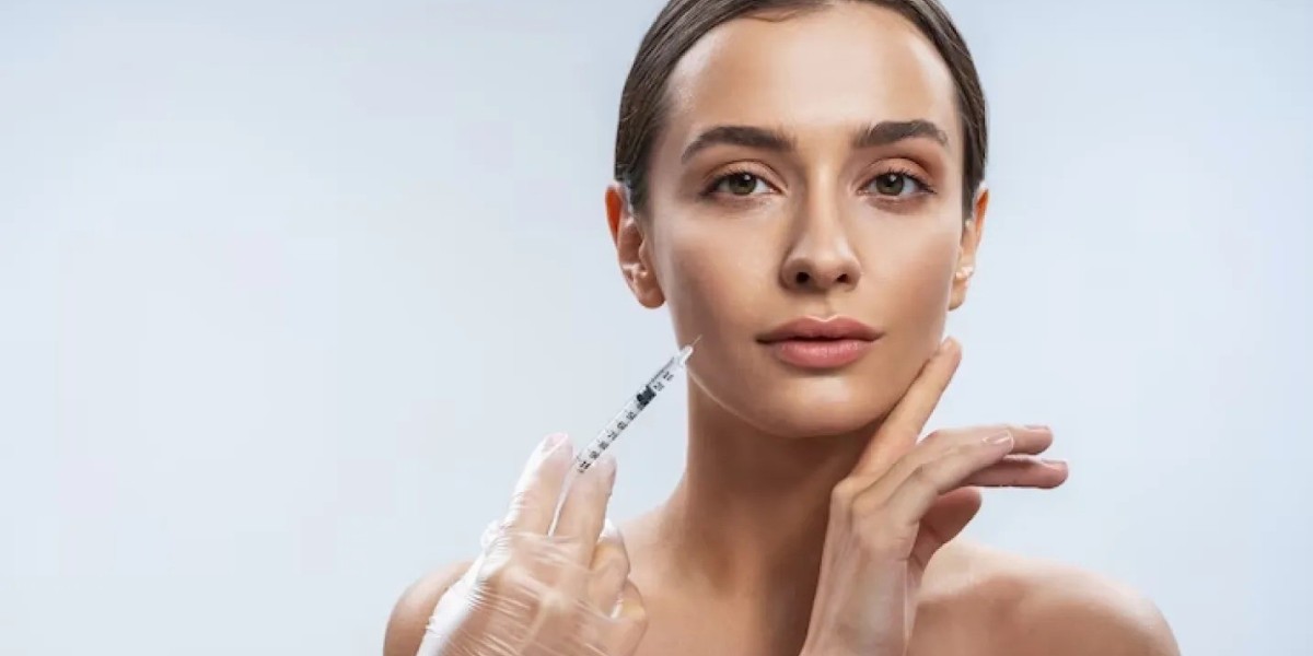 Can Skin Booster Injection in Dubai Naturally Firm the Skin?