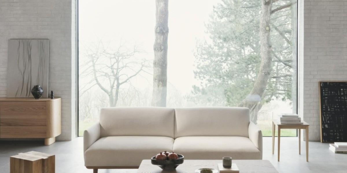 Reinventing Modern Living: Why Luxury Designer Furniture Is Transforming Indian Homes