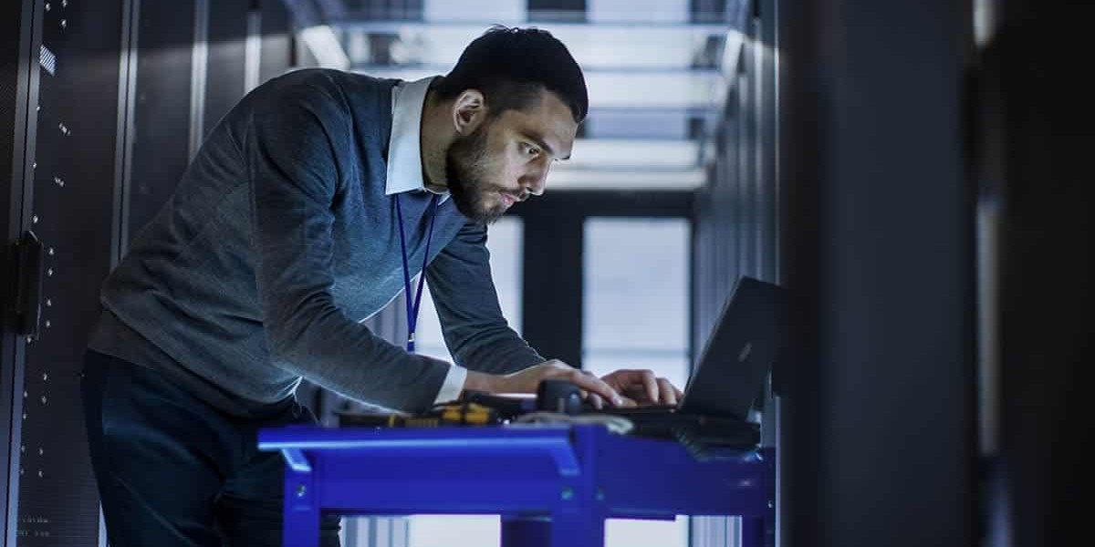 Data Center Smart Hands Services: The Authoritative Physical Command Layer for Modern Infrastructure