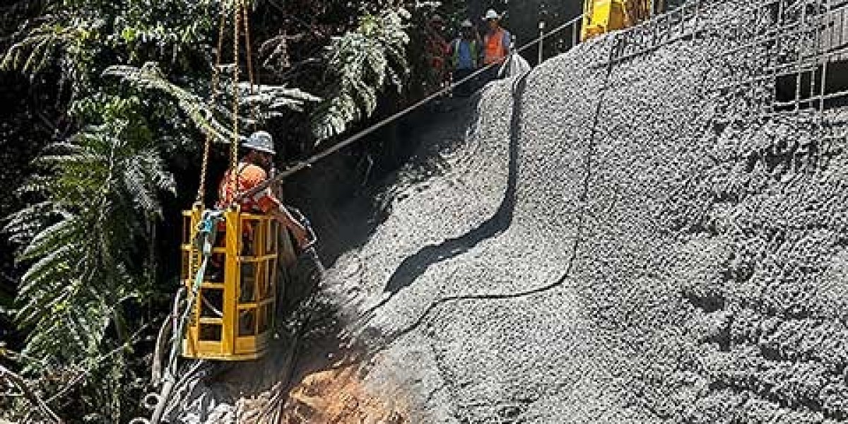 Strengthening Infrastructure with Ground Engineering and Civil Australia
