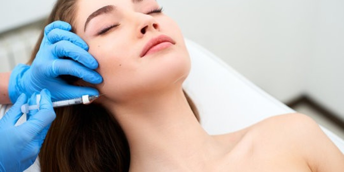 Are Jawline Fillers the Secret to Youth?