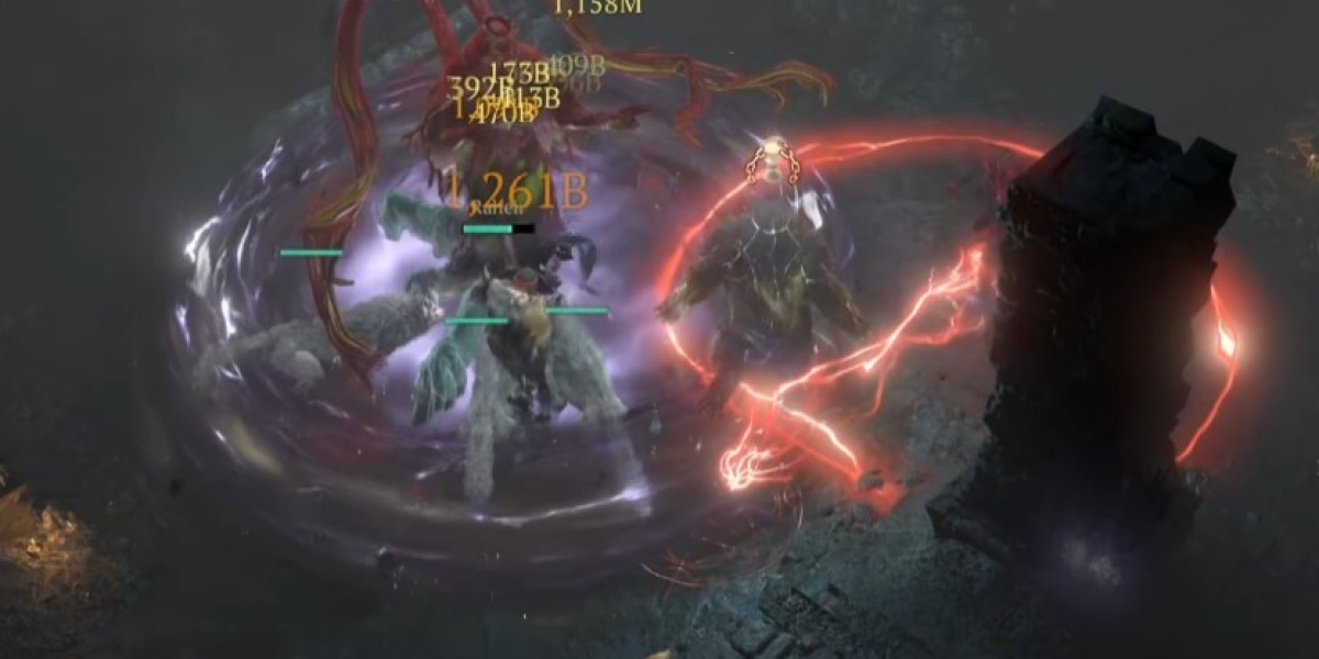 MMOexp:Path of Exile 2 Archer Monk Build Tips