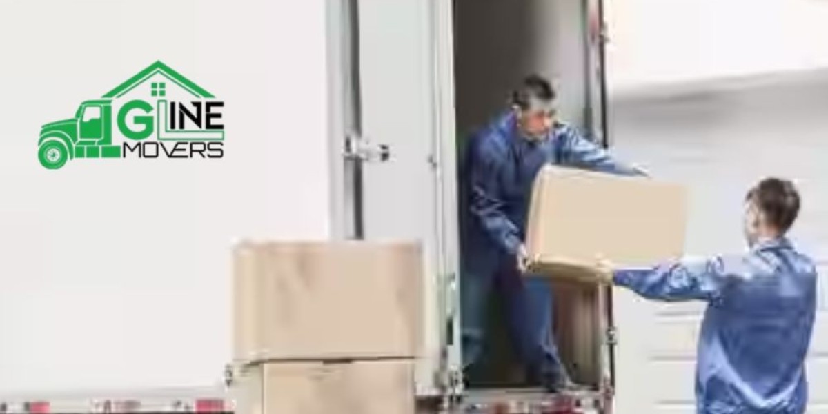 GLineMovers: Best House Removalists in Melbourne for Stress-Free Moves