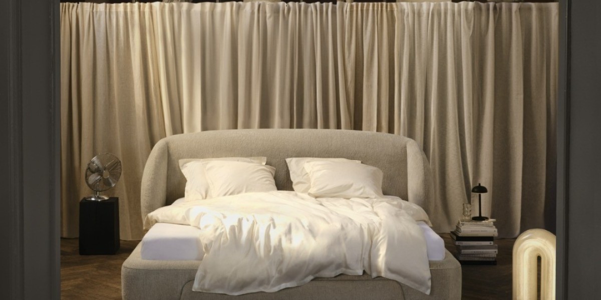 Elevate Your Bedroom Aesthetics: Why Indians Prefer to Shop Designer Beds for Modern Living