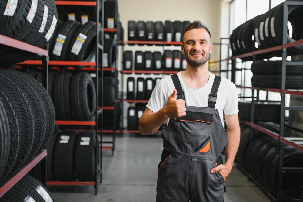 Oxley wheels and Tyres