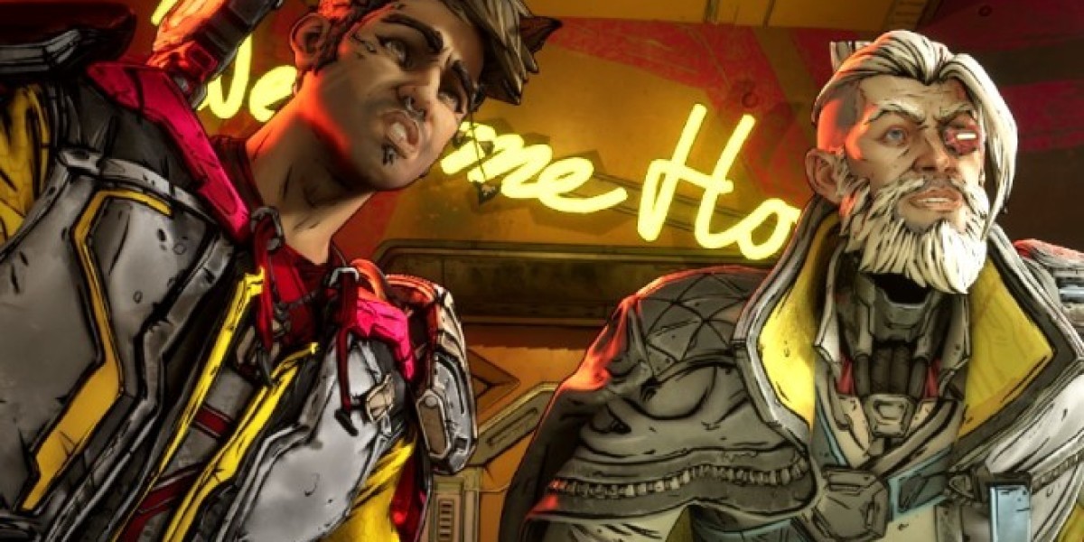 Borderlands 4 Items: The Ultimate Guide to Umbral Foundry Collectibles