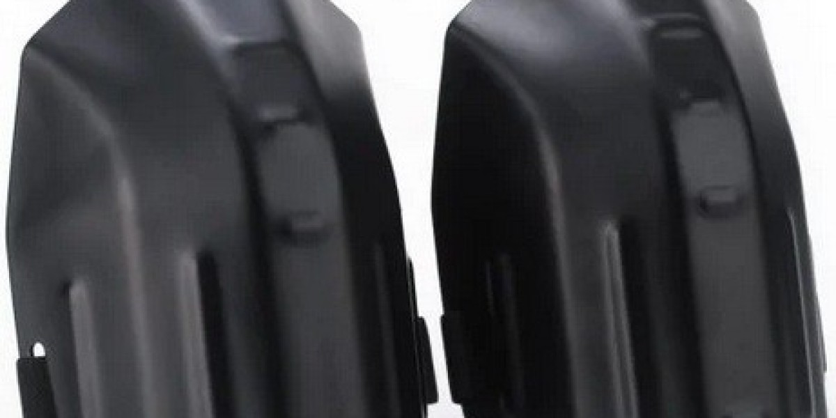 Shoulder Armor Systems: A Breakdown of Fit and Function