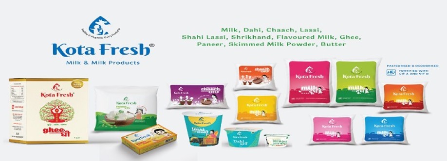 Kota Fresh Dairy