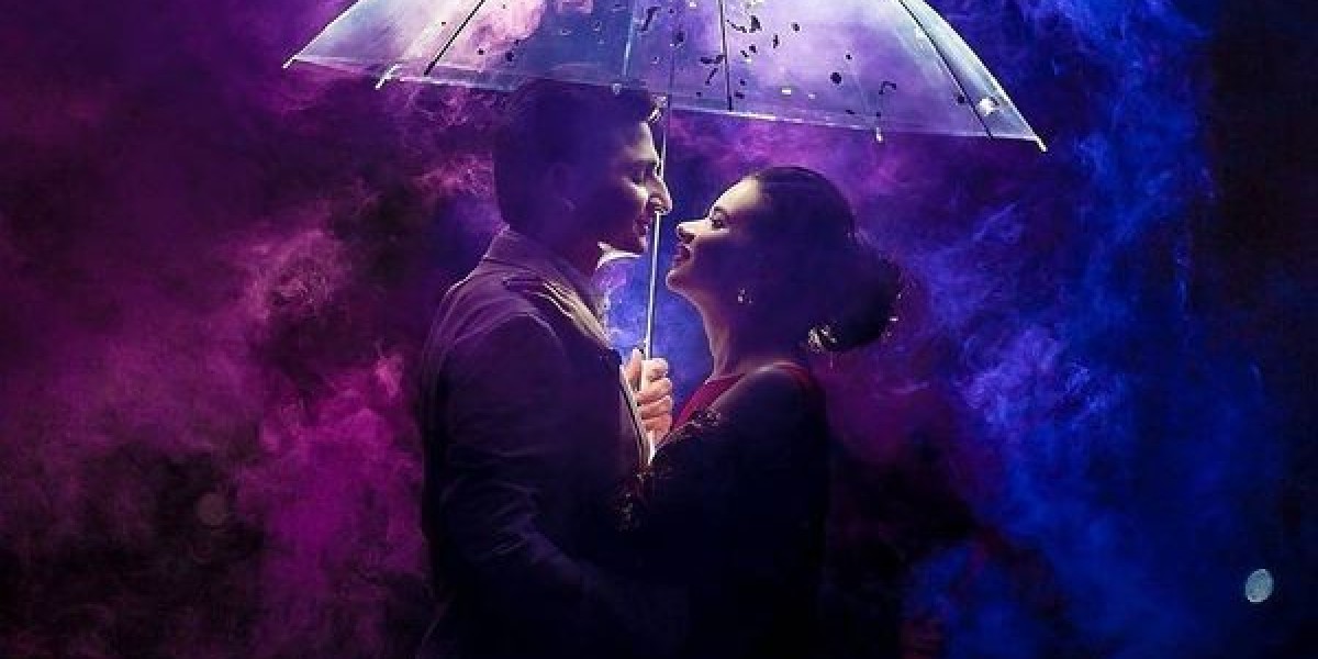 Event Videography: Preserving Every Moment in Motion