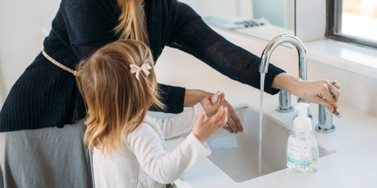 The Power of Clean Hands: Your Best Defence Against Healthcare Infections