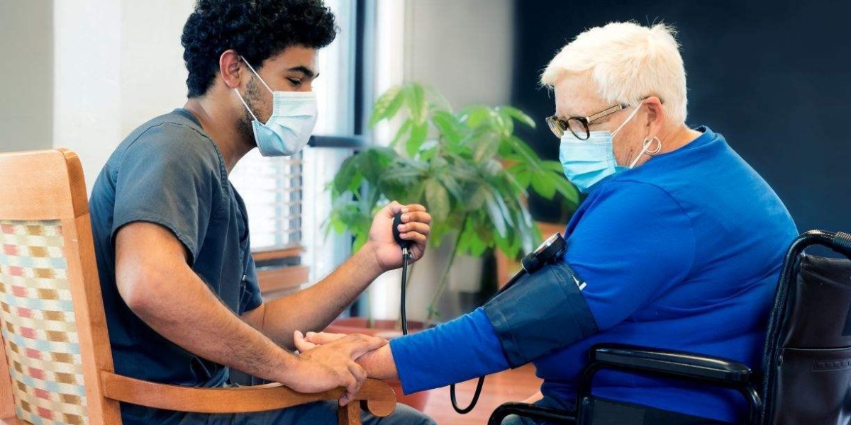 Why Home Visit Doctors Are Changing Modern Healthcare