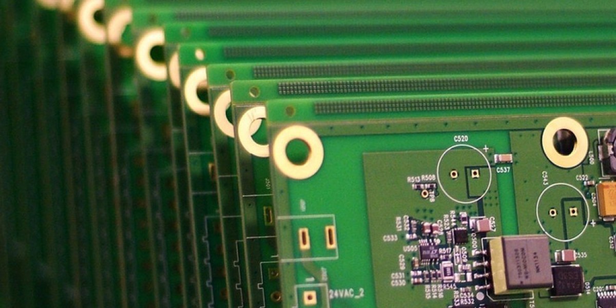How to Select Material for Your PCBs from Cost and Reliability Considerations