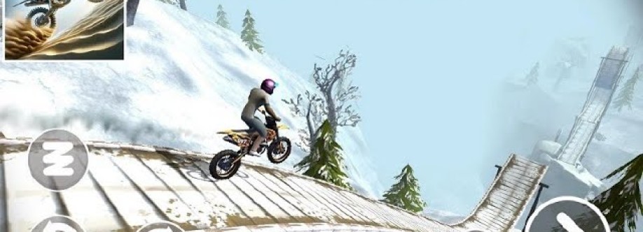 Bike Extreme Stunt