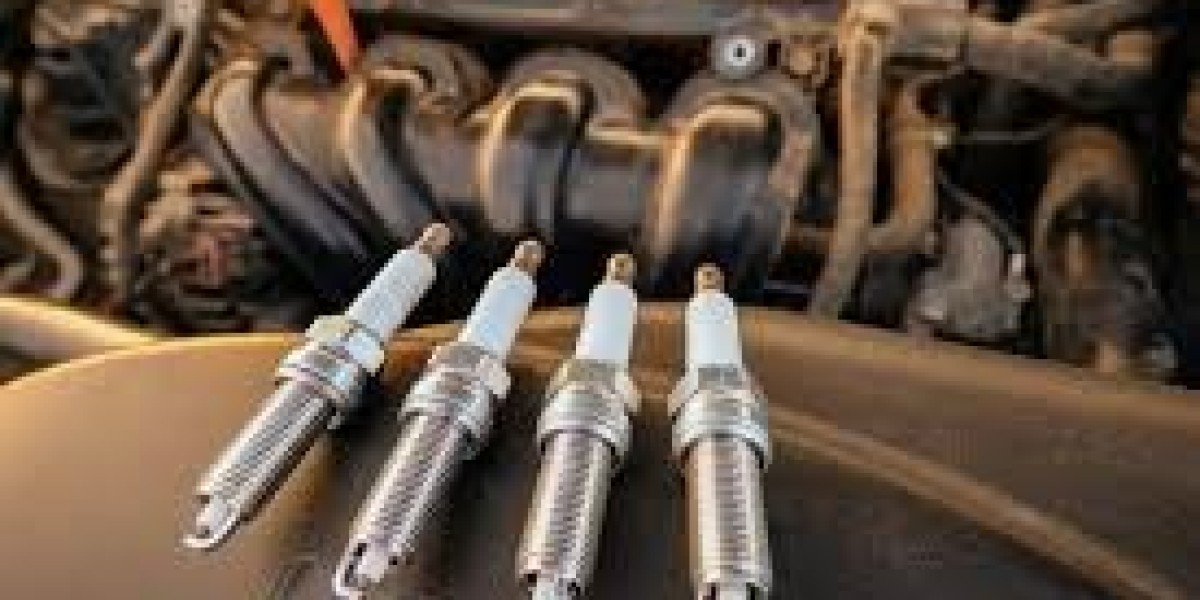 Car Spark Plug Replacement: Keep Your Engine Running Smoothly