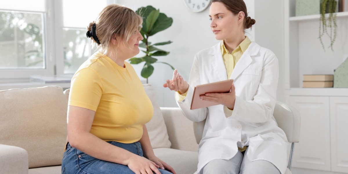 Can You Experience Comprehensive Care at a Weight Loss Clinic?