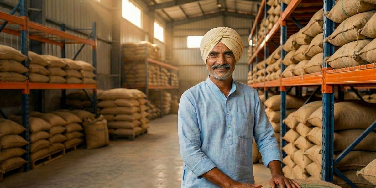 Understanding Agriculture Supply Chain Management and Its Growing Significance