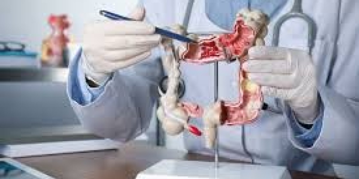 Pune’s Best Gastroenterologist for Digestive Wellness
