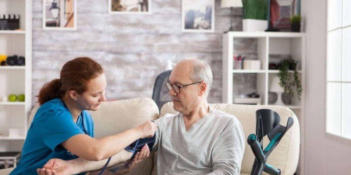 Job Security in Sydney’s Aged Care Sector