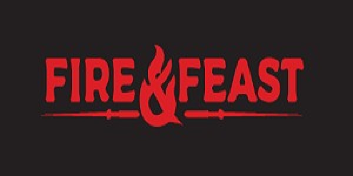 Fire & Feast Inc: The _best catering restaurant USA_ for Flavor, Convenience, and Quality