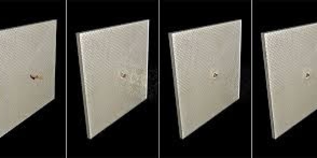 Bullet Resistant Fiberglass Panels Market Forecast Highlights Expansion Opportunities In Emerging Asian Economies