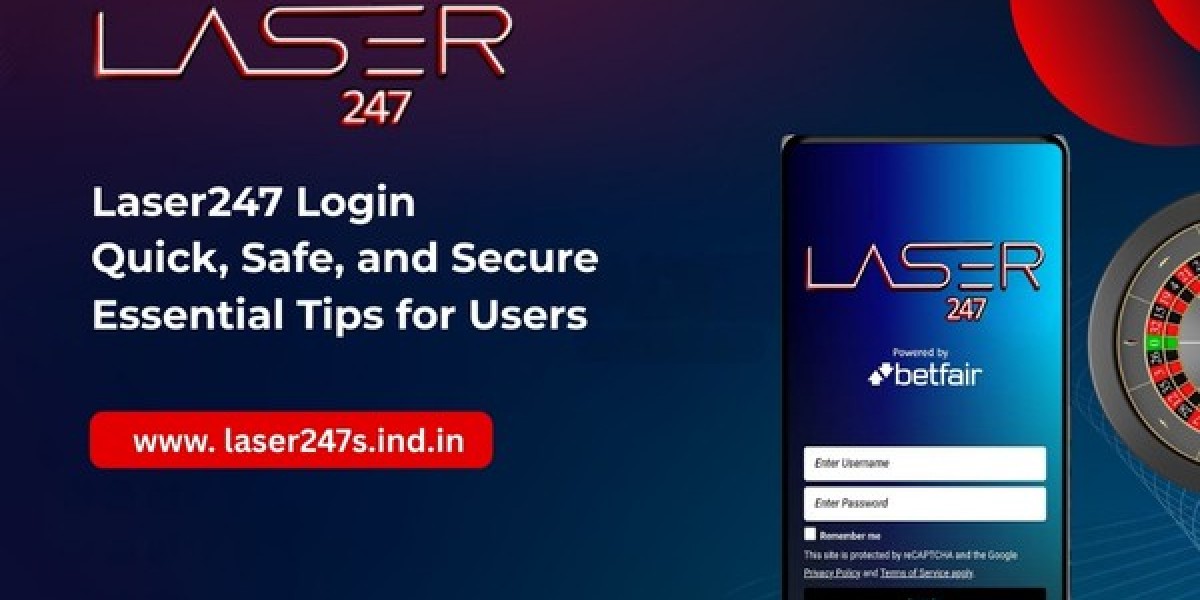 Laser247 Updates & New Features: What’s Coming Next?