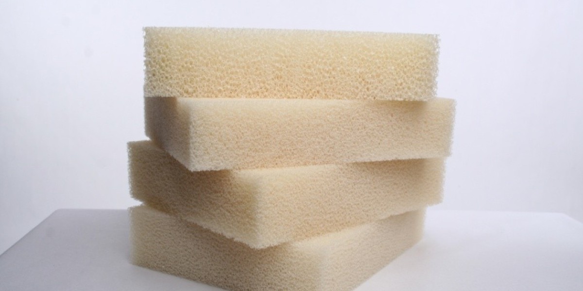 Engineered Foam Market Future Growth Opportunities to 2034