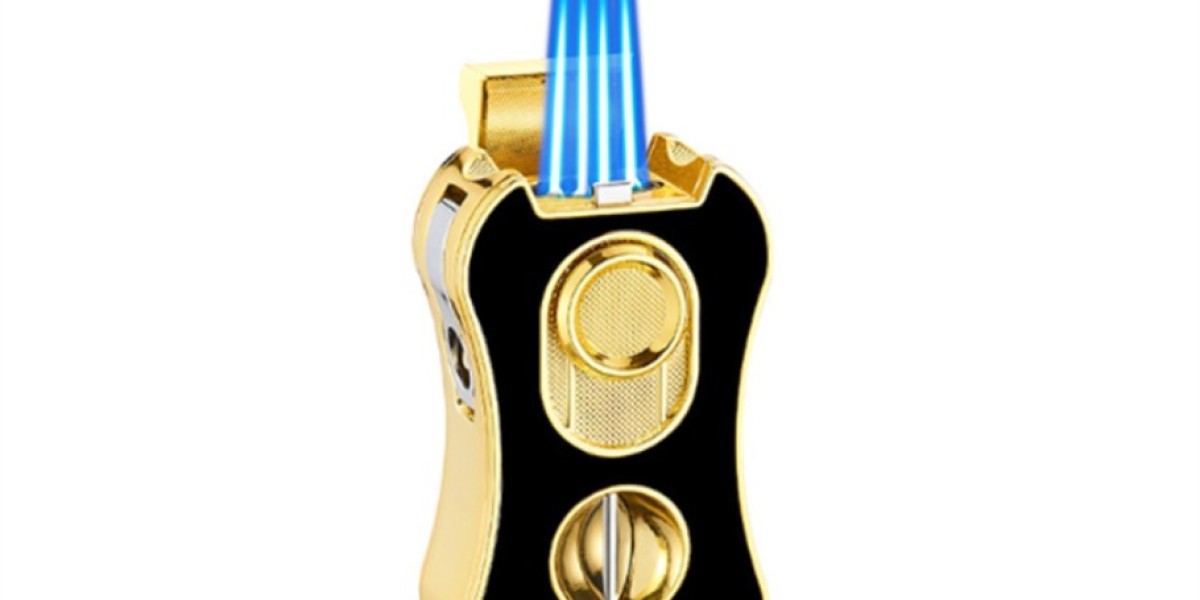 Triple Jet Flame for High-Performance Ignition