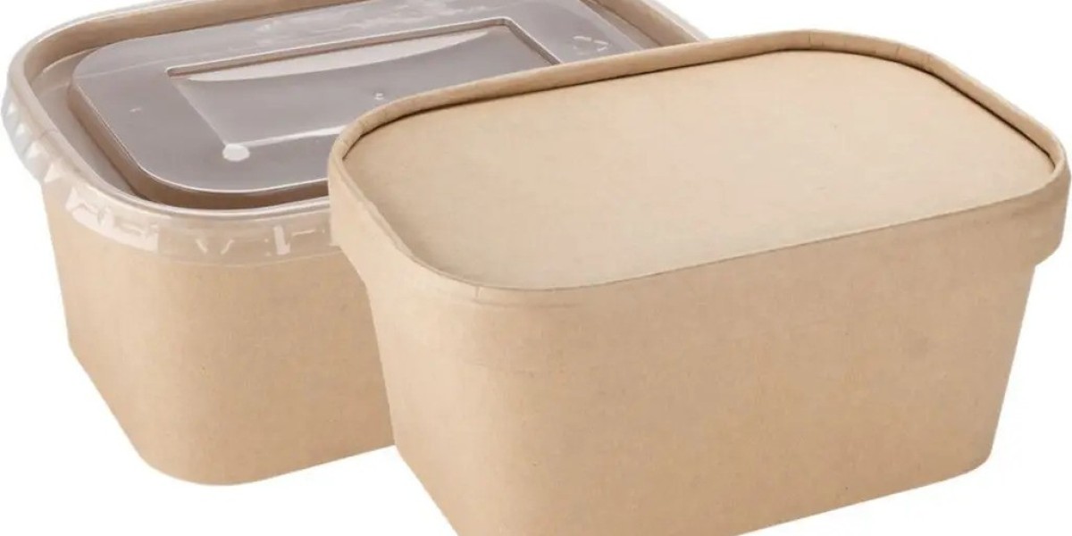 Disposable Containers for Everyday Food Storage, Takeaways, and Busy UK Lifestyles