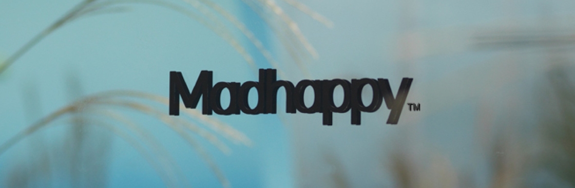Madhappy Hoodie