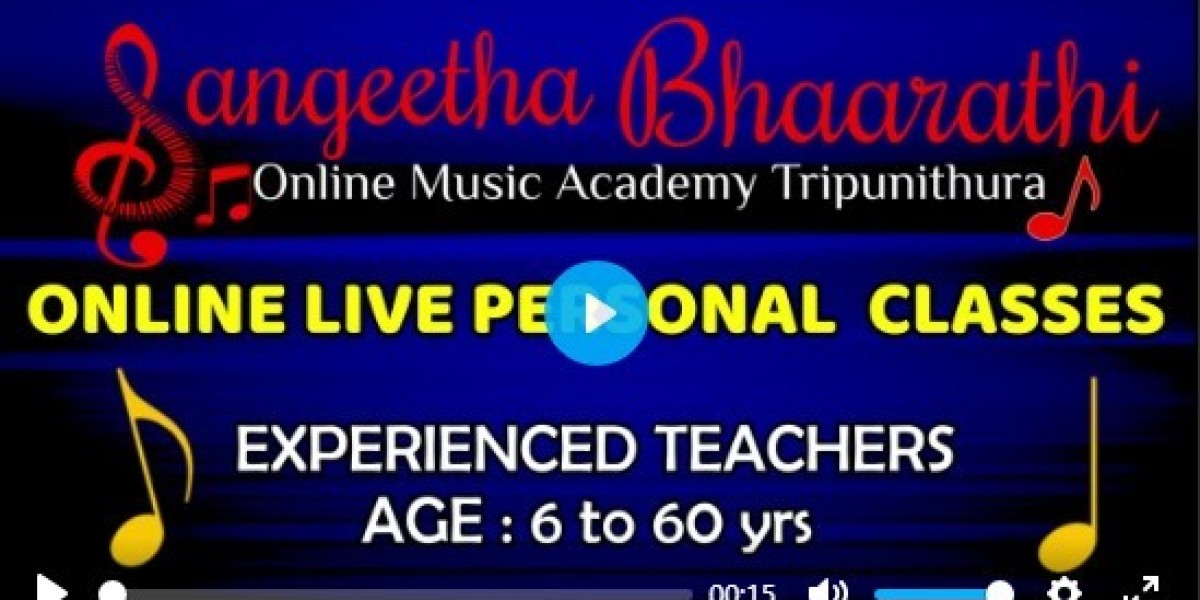 online music classes offering expert music guidance online