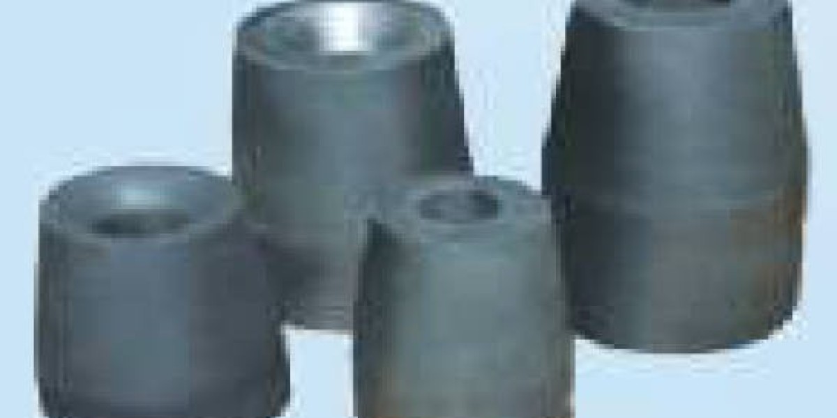 What Is the Isostatic Tundish Nozzle?