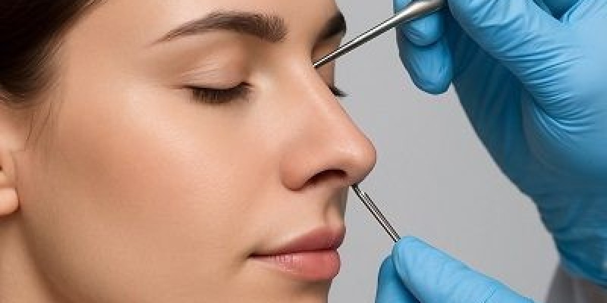 Transforming Beauty: Cosmetic Surgery in Islamabad