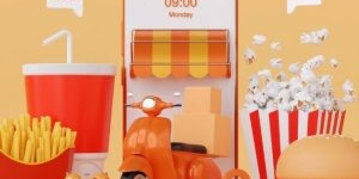 Online Food Delivery Market payment security measures strengthening consumer confidence