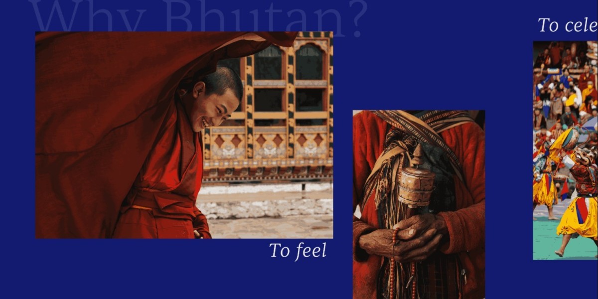 Bhutan Luxury Tour Package by Himalayan Echoes: Travel Beyond Ordinary