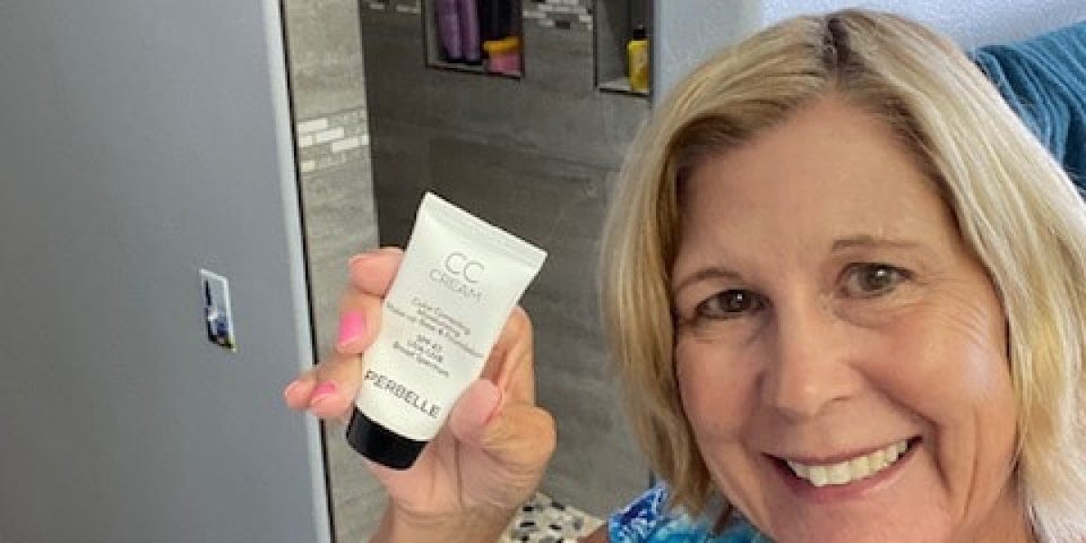 Multi-Purpose Beauty Creams Changing Makeup Habits