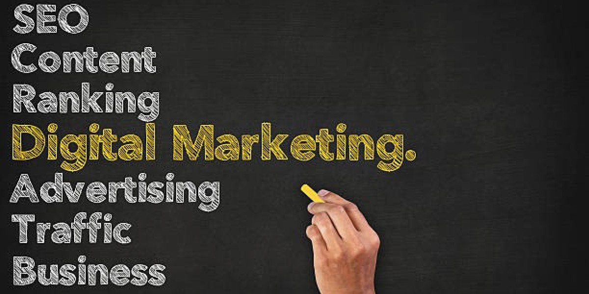 Digital Marketing Agency in Delhi: Driving Growth for Modern Businesses?
