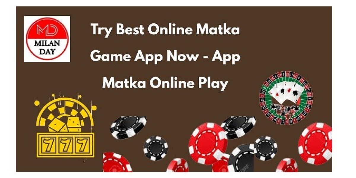 Download Satta Matka App Now | App Matka Online Play