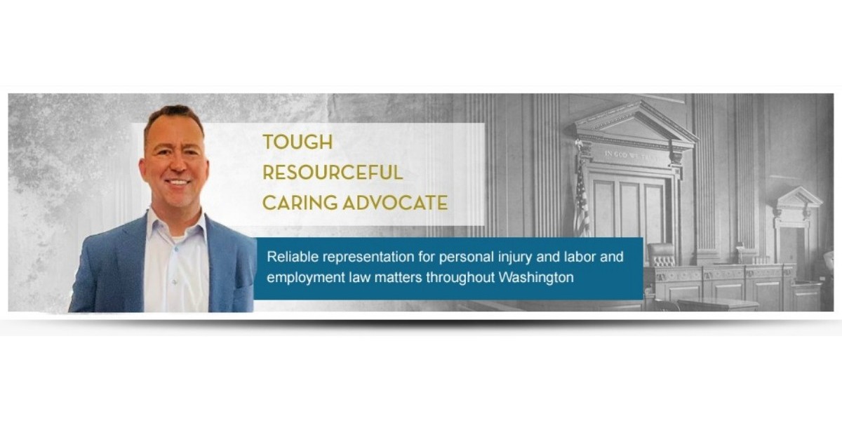 Pierce County Injury Lawyer Dedicated to Protecting Victims’ Rights