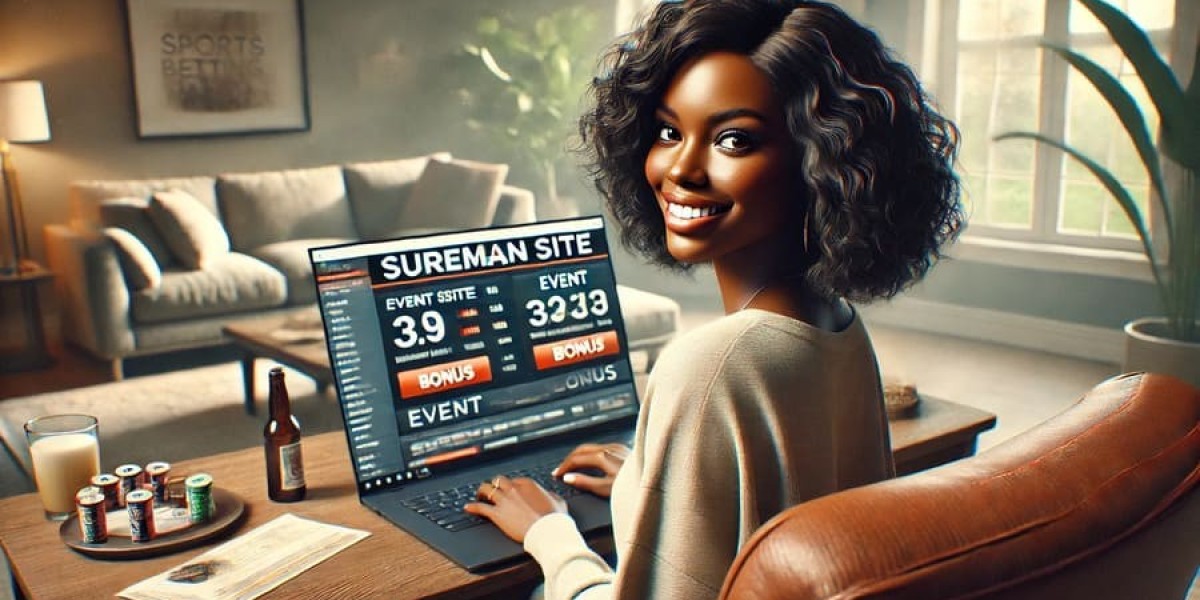 Sureman: Your Trusted Scam Verification Platform for Online Betting
