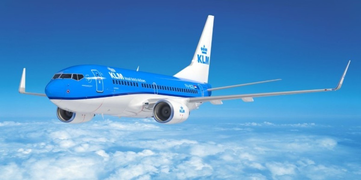 Can I change the name on a KLM ticket?