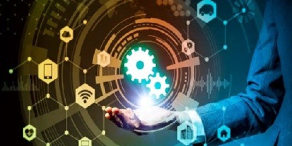 IoT Network Management Market Industry Growth Outlook 2034